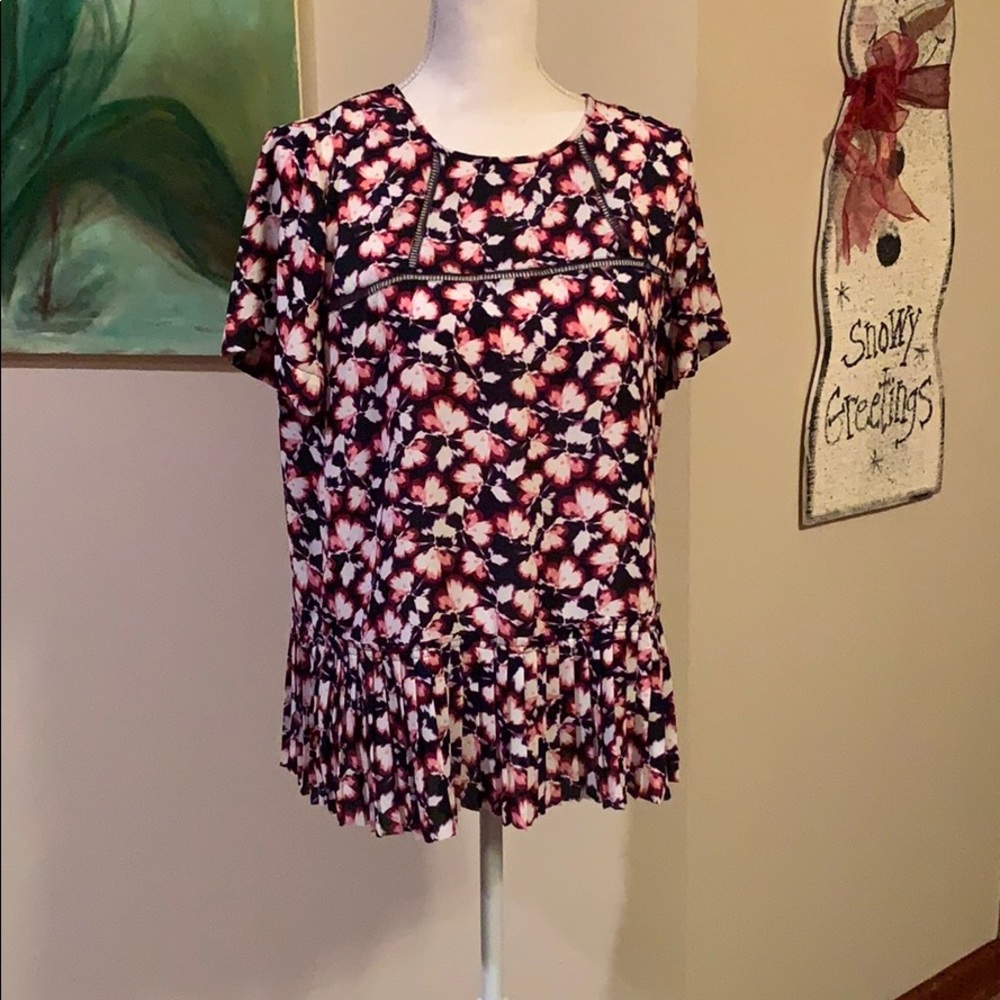 Banana Republic Blouse